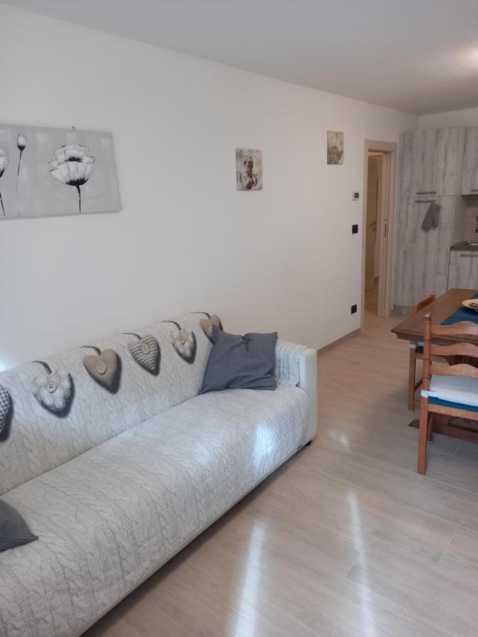 Casa Con Vista A Moena 아파트 외부 사진