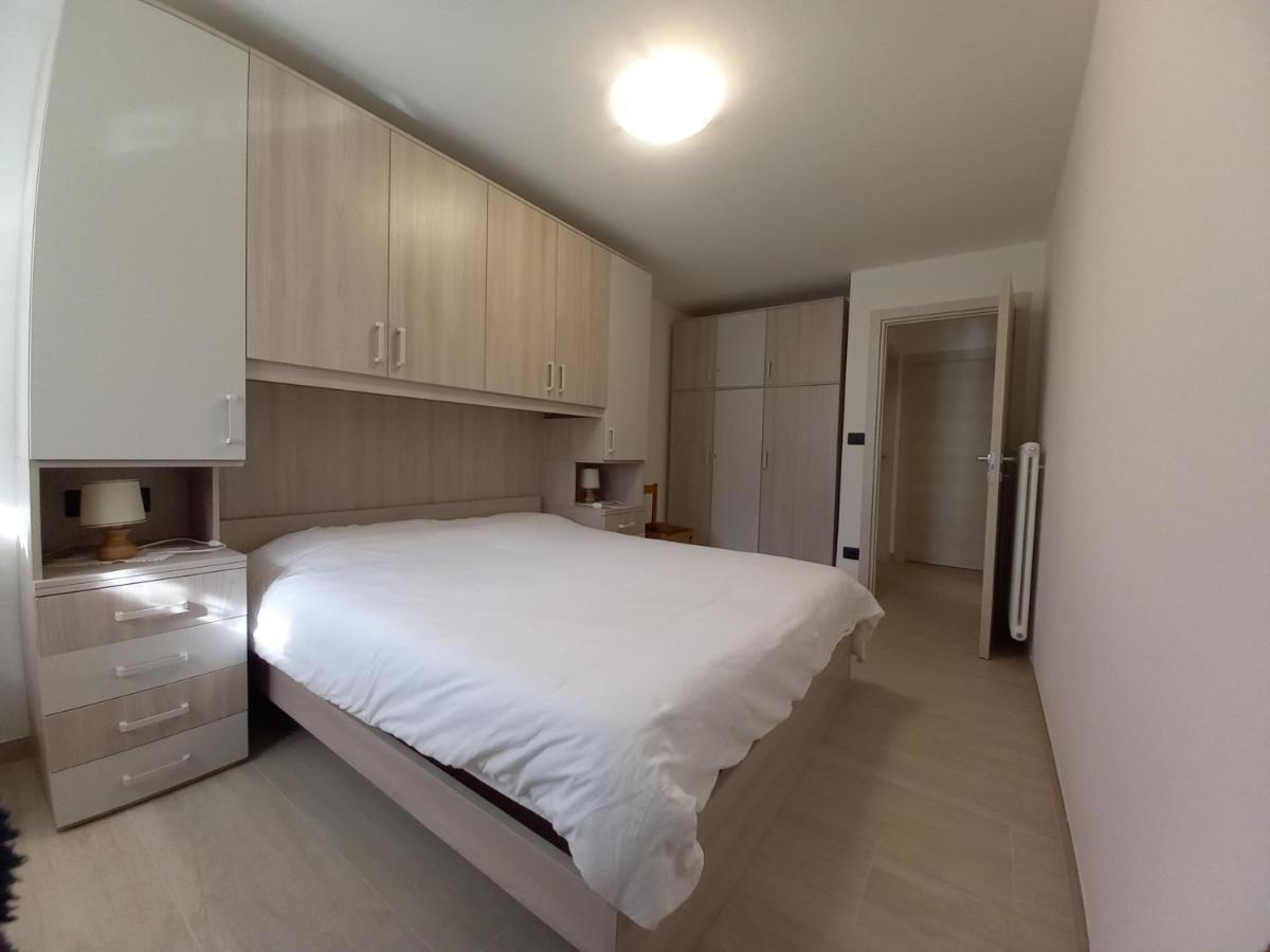 Casa Con Vista A Moena 아파트 외부 사진