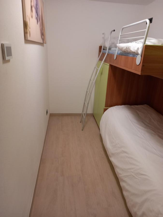 Casa Con Vista A Moena 아파트 외부 사진