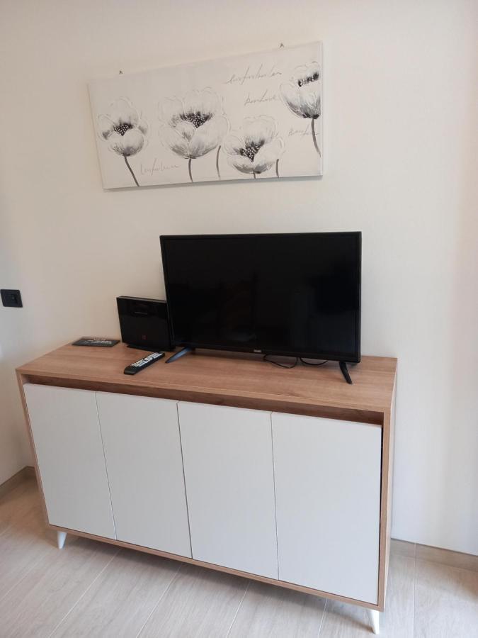Casa Con Vista A Moena 아파트 외부 사진