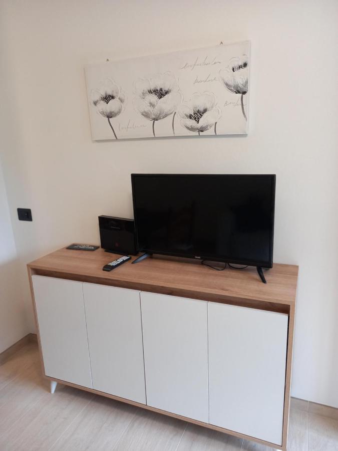 Casa Con Vista A Moena 아파트 외부 사진