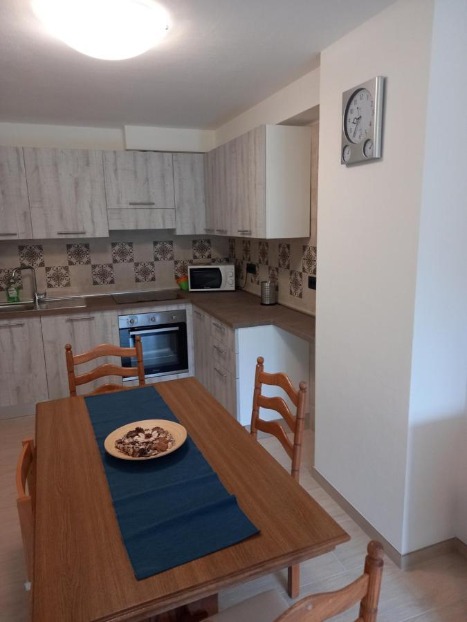 Casa Con Vista A Moena 아파트 외부 사진