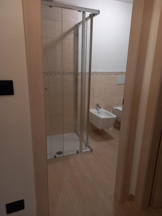 Casa Con Vista A Moena 아파트 외부 사진