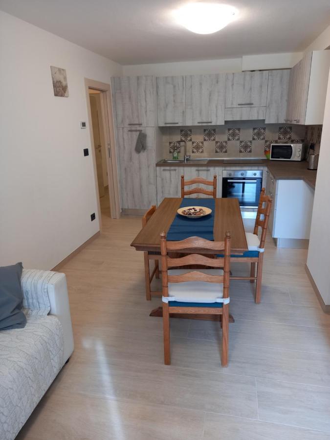 Casa Con Vista A Moena 아파트 외부 사진