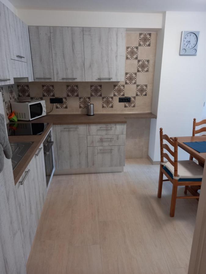 Casa Con Vista A Moena 아파트 외부 사진
