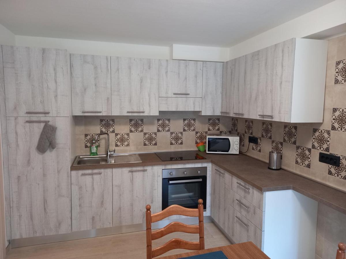 Casa Con Vista A Moena 아파트 외부 사진