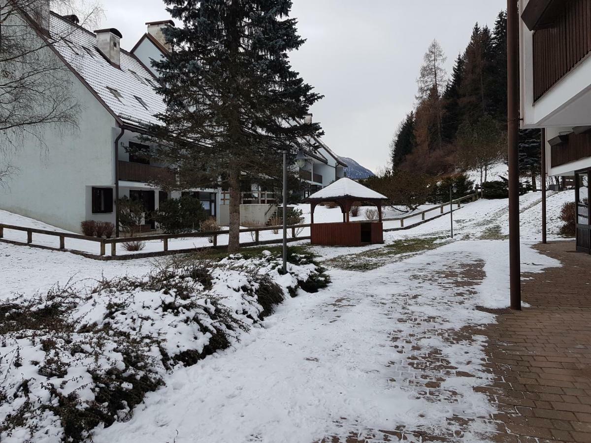 Casa Con Vista A Moena 아파트 외부 사진
